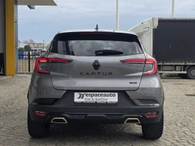 Renault Captur E-TECH/143HP/RS Line, снимка 6