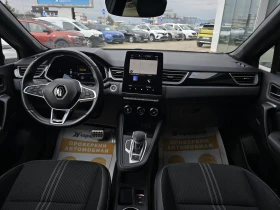 Renault Captur E-TECH/143HP/RS Line, снимка 8
