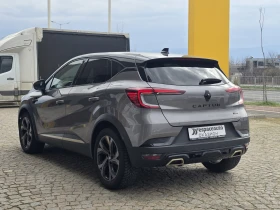 Renault Captur E-TECH/143HP/RS Line, снимка 7