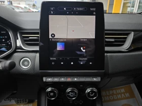 Renault Captur E-TECH/143HP/RS Line, снимка 15