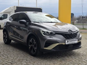 Renault Captur E-TECH/143HP/RS Line, снимка 3