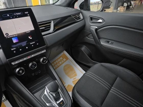 Renault Captur E-TECH/143HP/RS Line, снимка 14