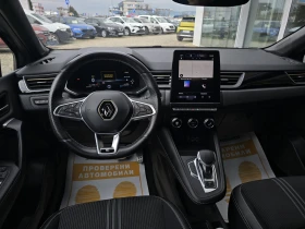 Renault Captur E-TECH/143HP/RS Line, снимка 9