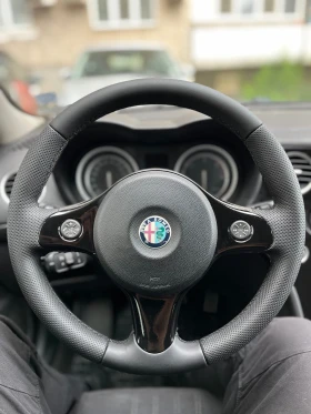 Alfa Romeo 159 sportwagon, снимка 9