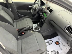 VW Polo 1.6TDI Напълно обслужена* , снимка 9