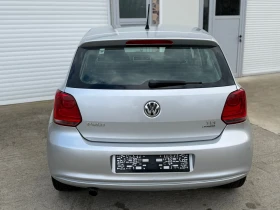 VW Polo 1.6TDI Напълно обслужена* , снимка 11