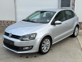 VW Polo 1.6TDI Напълно обслужена* , снимка 1