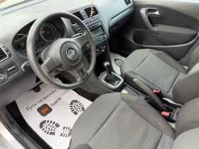 VW Polo 1.6TDI Напълно обслужена* , снимка 4