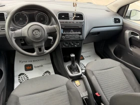 VW Polo 1.6TDI Напълно обслужена* , снимка 6