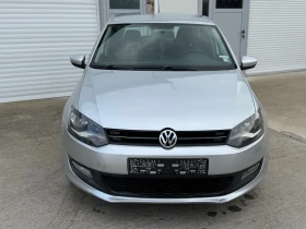 VW Polo 1.6TDI Напълно обслужена* , снимка 2