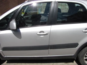 Suzuki SX4, снимка 2