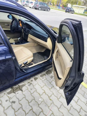 BMW 320, снимка 7