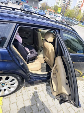 BMW 320, снимка 6