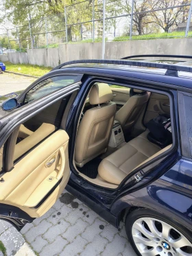 BMW 320, снимка 5