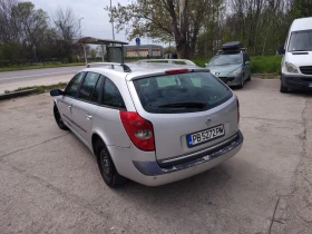 Renault Laguna 1.9 dci Поддържана + 2 комплекта гуми, снимка 6