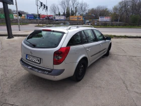 Renault Laguna 1.9 dci Поддържана + 2 комплекта гуми, снимка 5