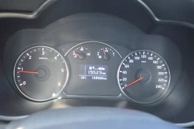 Kia Carens 1.7CRDI-7MESTA-KLIMATRONIK, снимка 12
