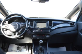 Kia Carens 1.7CRDI-7MESTA-KLIMATRONIK, снимка 15