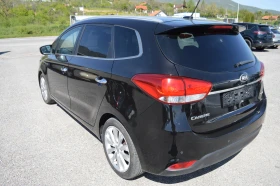 Kia Carens 1.7CRDI-7MESTA-KLIMATRONIK, снимка 7