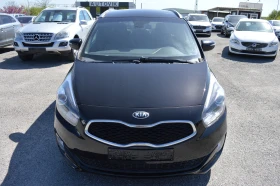 Kia Carens 1.7CRDI-7MESTA-KLIMATRONIK, снимка 2