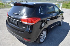 Kia Carens 1.7CRDI-7MESTA-KLIMATRONIK, снимка 5