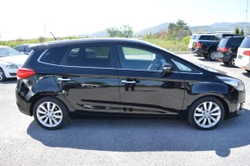 Kia Carens 1.7CRDI-7MESTA-KLIMATRONIK, снимка 4