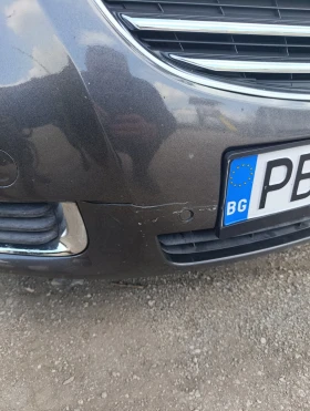 Opel Insignia 2.0, CDTI, снимка 14