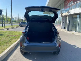 Toyota Yaris Cross 1.5 HEV Fancy, снимка 8