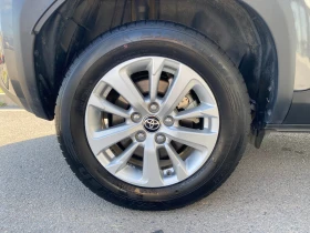Toyota Yaris Cross 1.5 HEV Fancy, снимка 15