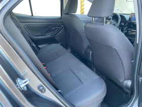 Toyota Yaris Cross 1.5 HEV Fancy, снимка 10