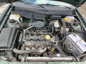 Opel Astra, снимка 1