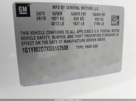 Chevrolet Corvette 6.2l Stingray Z51, снимка 9