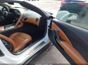 Chevrolet Corvette 6.2l Stingray Z51, снимка 8