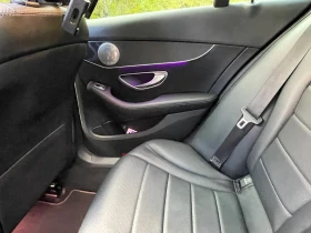 Mercedes-Benz C 300 C300 4Matik AMG full , снимка 9