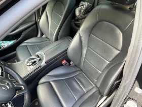 Mercedes-Benz C 300 C300 4Matik AMG full , снимка 12