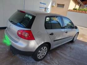 VW Golf 5, снимка 4