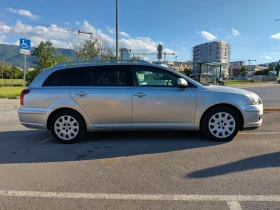 Toyota Avensis 2.2 D4D, снимка 11