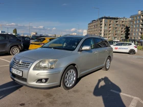 Toyota Avensis 2.2 D4D, снимка 14