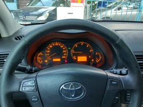 Toyota Avensis 2.2 D4D, снимка 9