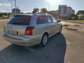 Toyota Avensis 2.2 D4D, снимка 12