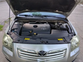Toyota Avensis 2.2 D4D, снимка 10