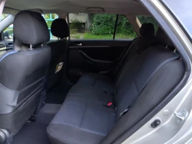 Toyota Avensis 2.2 D4D, снимка 4