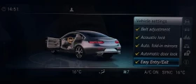 Mercedes-Benz E 220 Burmester/Pano/FULL, снимка 9