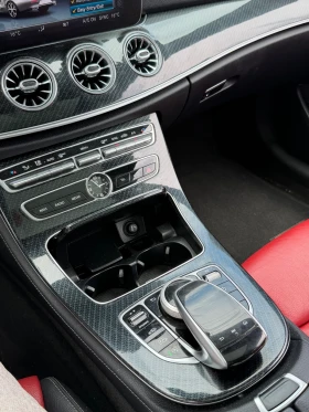 Mercedes-Benz E 220 Burmester/Pano/FULL, снимка 13