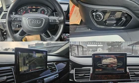 Audi A8 4.2 TDI Quattro LONG, снимка 14