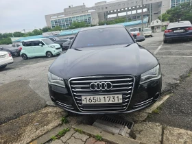 Audi A8 4.2 TDI Quattro LONG, снимка 3