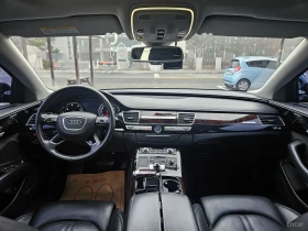 Audi A8 4.2 TDI Quattro LONG, снимка 7