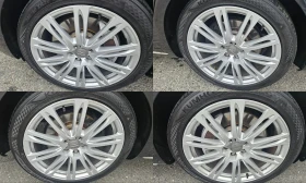 Audi A8 4.2 TDI Quattro LONG, снимка 5