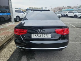 Audi A8 4.2 TDI Quattro LONG, снимка 4