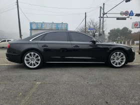 Audi A8 4.2 TDI Quattro LONG, снимка 11